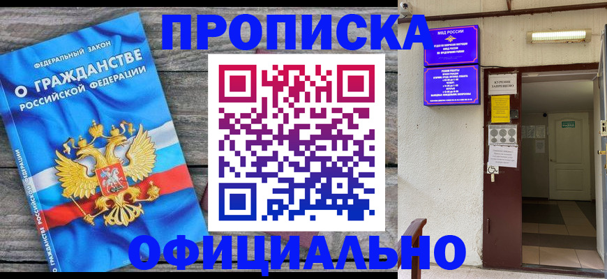 временная регистрация для всех в Шали